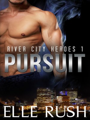 cover image of Pursuit